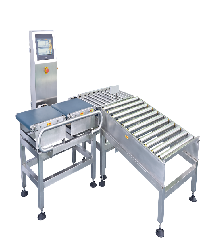 金檢機(jī)重檢機(jī)