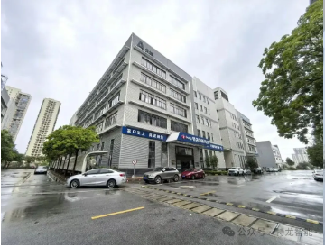 共繪發(fā)展新藍(lán)圖 —— 中國(guó)食品和包裝機(jī)械工業(yè)協(xié)會(huì)領(lǐng)導(dǎo)參觀(guān)特龍智能工廠(chǎng)