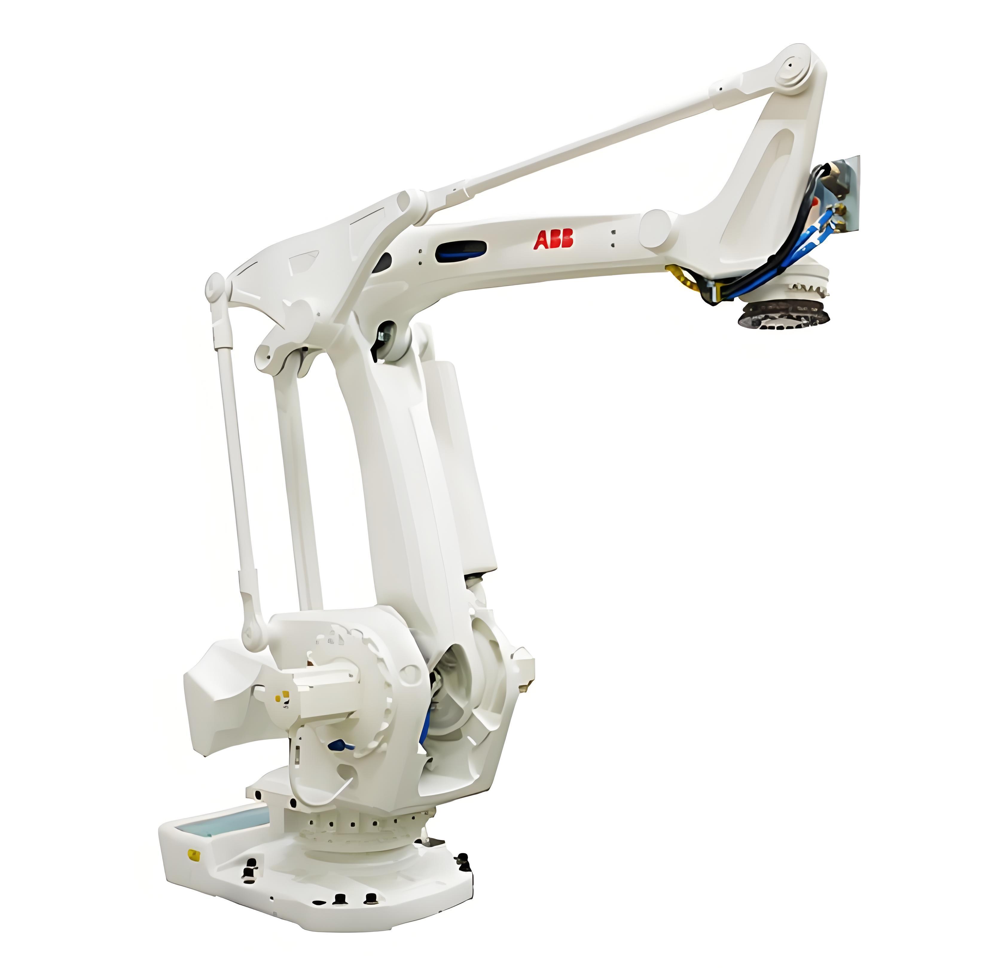 ABB自動(dòng)碼垛機(jī)器人