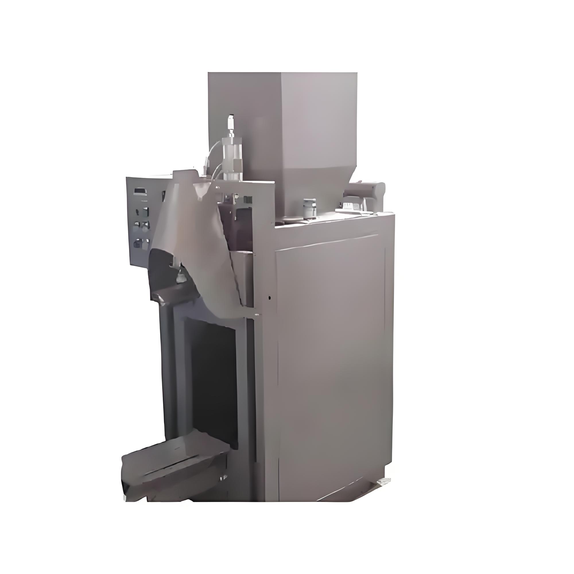 閥門(mén)自流式定量包裝秤機(jī)