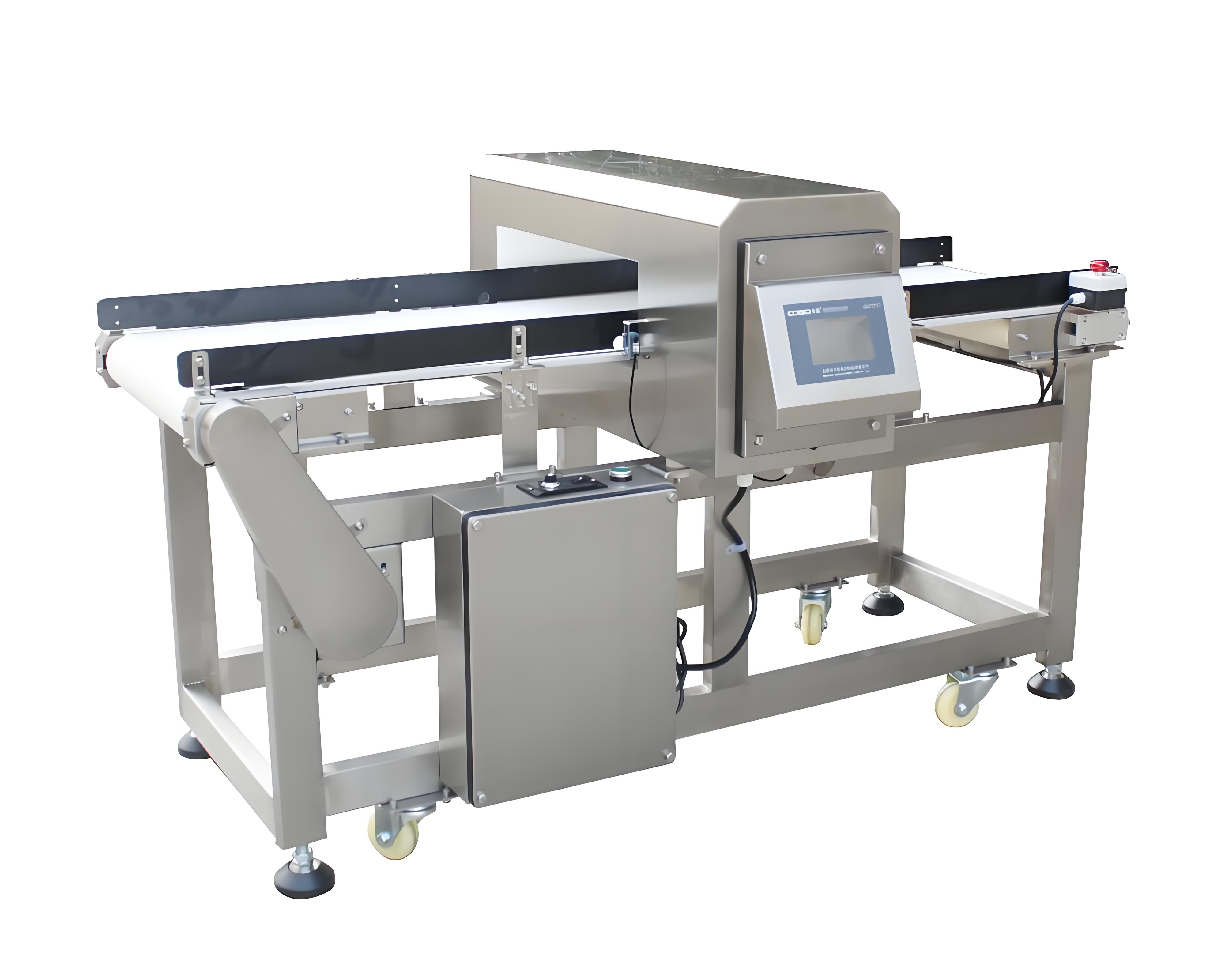 金屬檢測(cè)機(jī)